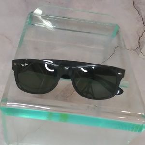 Ray-Ban New Wayfarers